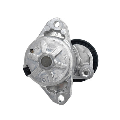 Drive Compressor Belt Tensioner Fit For Mercedes Benz C-Class CLC-Class CLK CLS