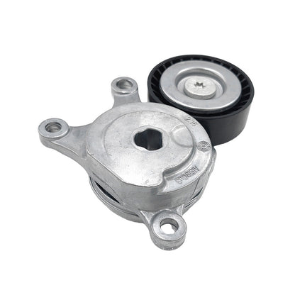 Drive Compressor Belt Tensioner Fit For Mercedes Benz A-Class B-Class C-Class GLA-Class Hatchback 39372