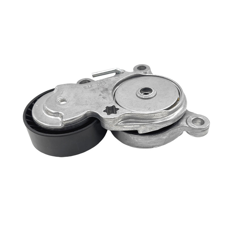 Drive Compressor Belt Tensioner Fit For Mercedes Benz A-Class B-Class C-Class GLA-Class Hatchback 39372