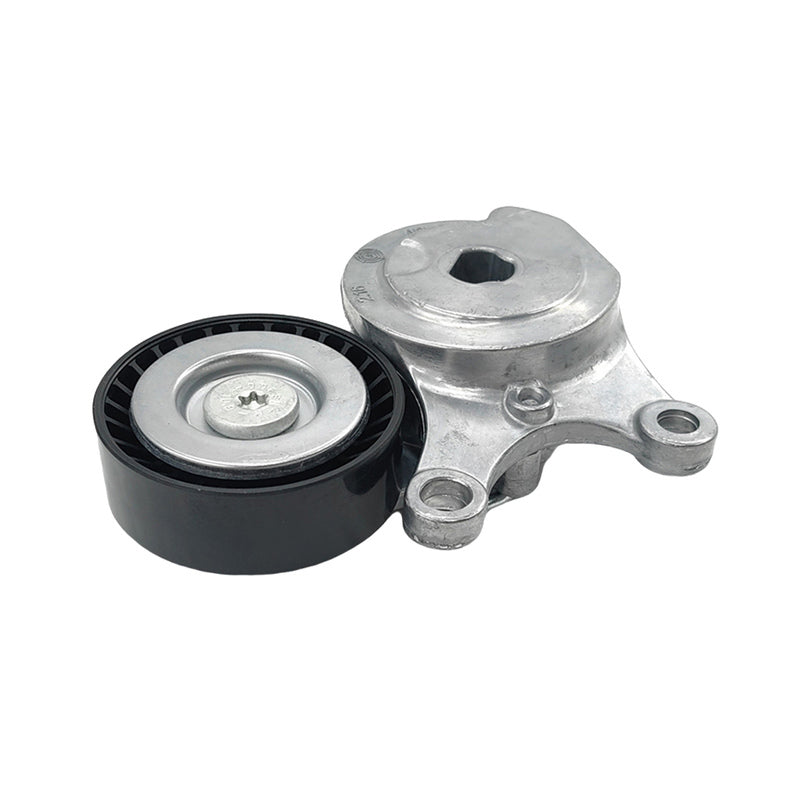 Drive Compressor Belt Tensioner Fit For Mercedes Benz A-Class B-Class C-Class GLA-Class Hatchback 39372