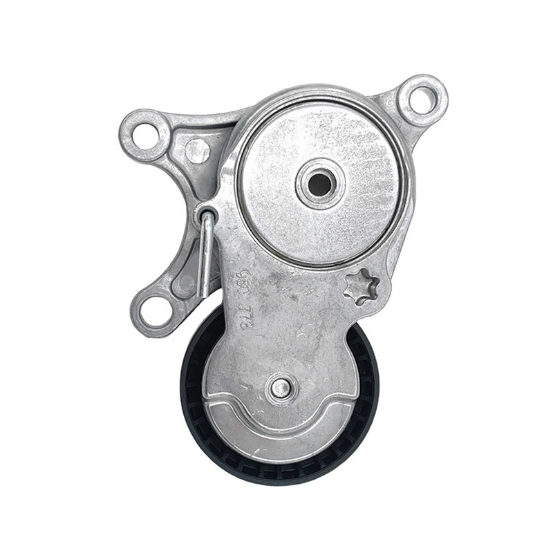 Drive Compressor Belt Tensioner Fit For Mercedes Benz A-Class B-Class C-Class GLA-Class Hatchback 39372
