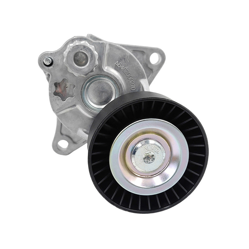 Drive Compressor Belt Tensioner Fit For Mercedes Benz C-Class E-Class M-Class Sprinter Vito Saloon A6112000470 A6112000570