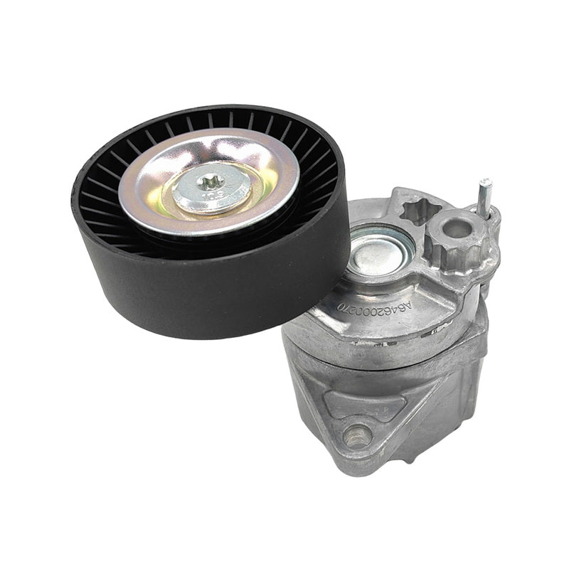 Drive Compressor Belt Tensioner Fit For Mercedes Benz C-Class E-Class M-Class Sprinter Vito Saloon A6112000470 A6112000570