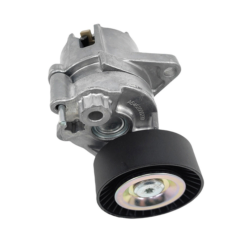 Drive Compressor Belt Tensioner Fit For Mercedes Benz C-Class E-Class M-Class Sprinter Vito Saloon A6112000470 A6112000570