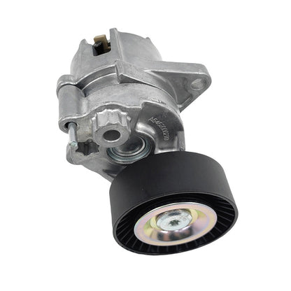Drive Compressor Belt Tensioner Fit For Mercedes Benz C-Class E-Class M-Class Sprinter Vito Saloon A6112000470 A6112000570