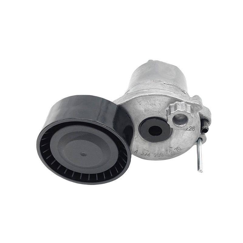Drive Compressor Belt Tensioner Fit For Mercedes Benz C-Class E-Class GLC GLK-Class Saloon 39338