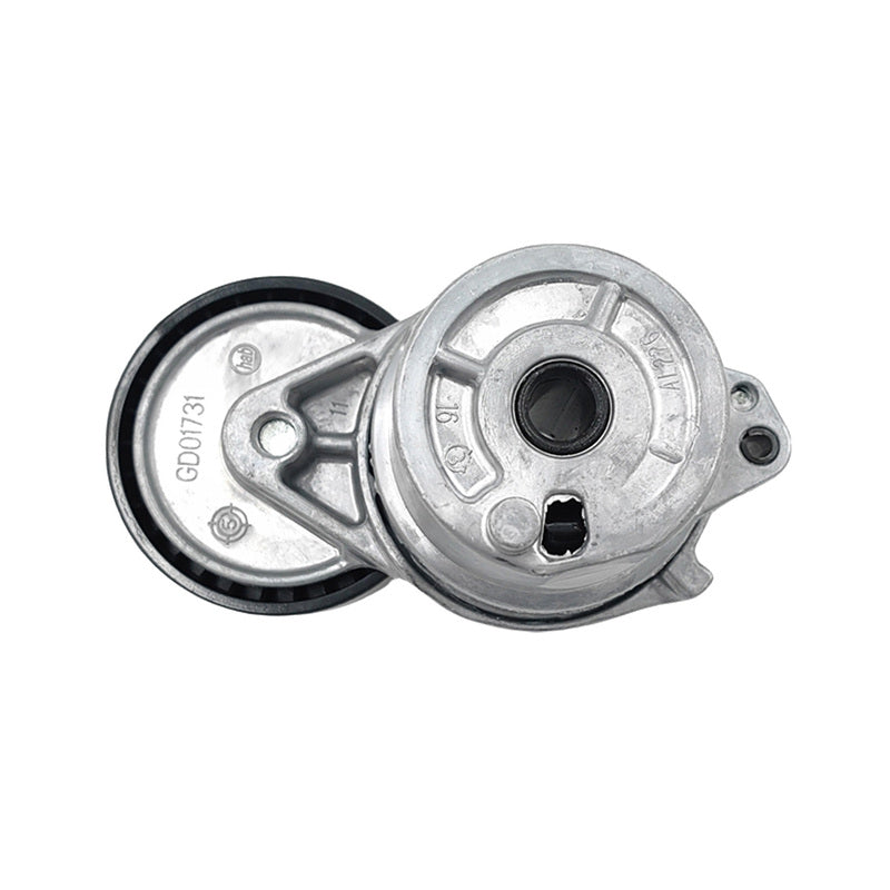 Drive Compressor Belt Tensioner Fit For Mercedes Benz C-Class E-Class GLC GLK-Class Saloon 39338