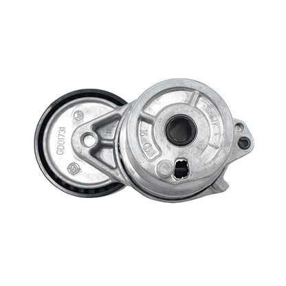 Drive Compressor Belt Tensioner Fit For Mercedes Benz C-Class E-Class GLC GLK-Class Saloon 39338