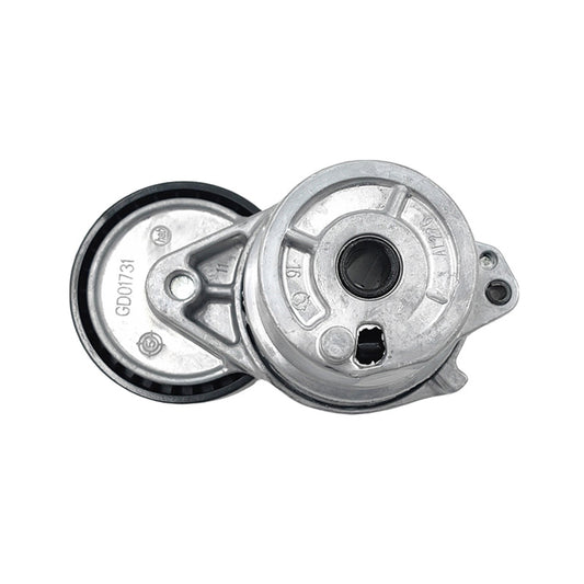 Drive Compressor Belt Tensioner Fit For Mercedes Benz C-Class E-Class GLC GLK-Class Saloon 39338