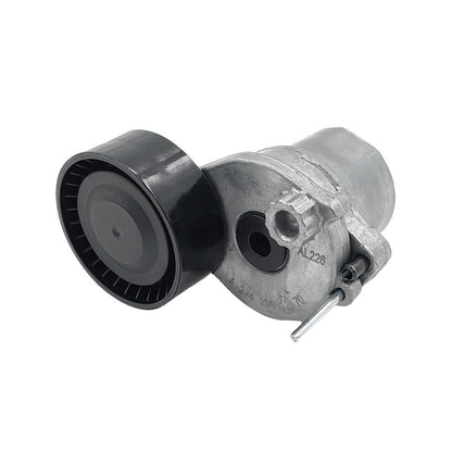 Drive Compressor Belt Tensioner Fit For Mercedes Benz C-Class E-Class GLC GLK-Class Saloon 39338