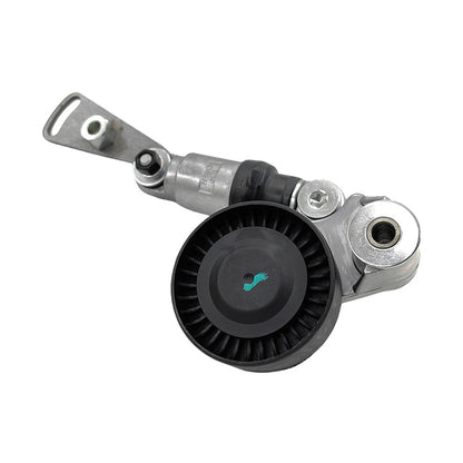 Drive Belt Tensioner Fit For BMW X5 E53 4.4L 4.6L 2000-2003