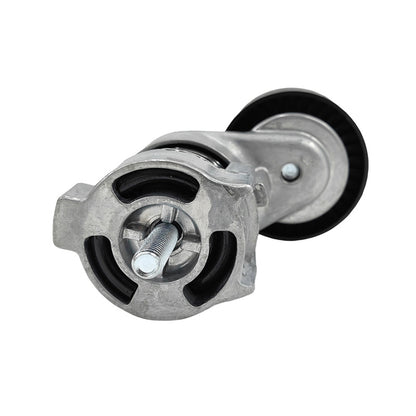 Drive Compressor Belt Tensioner Fit For BMW 1 3 5 X1 X3 Z4 Series