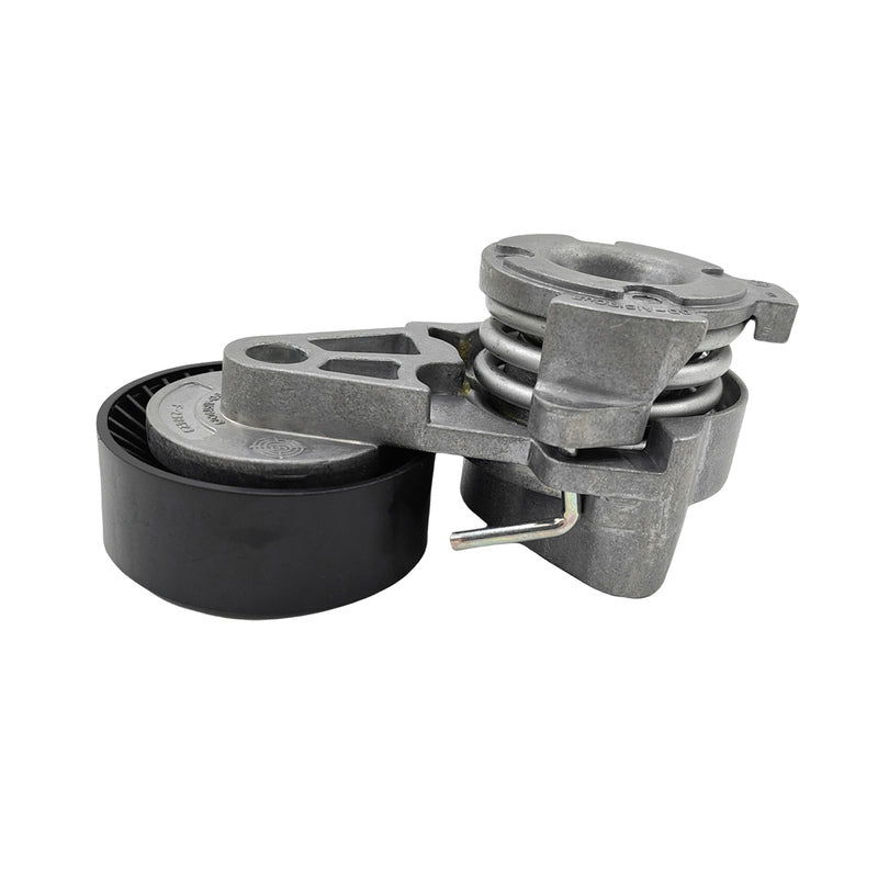 Drive Compressor Belt Tensioner Fit For BMW 745Li 750Li 760Li X5 Base 4.8L V8 Gas