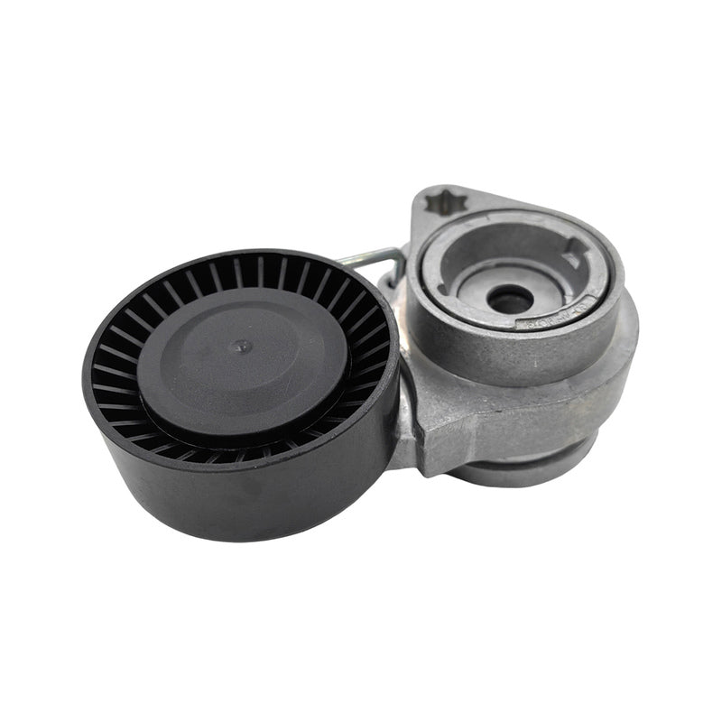 Drive Compressor Belt Tensioner Fit For BMW 745Li 750Li 760Li X5 Base 4.8L V8 Gas