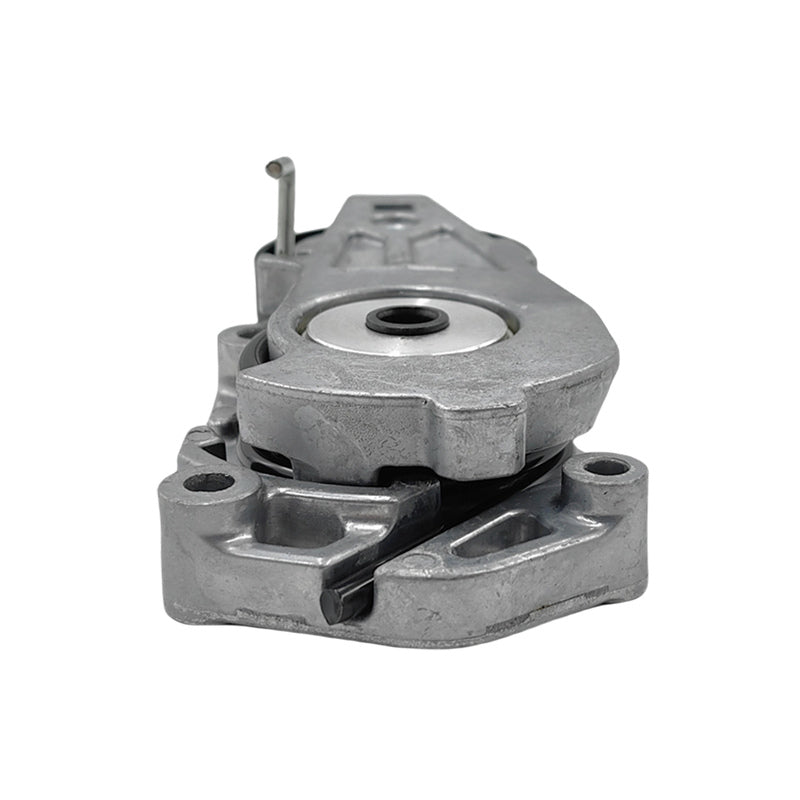 1 x Drive Belt Tensioner With Pulley Fit For Mini Cooper R50 R52 R53 1.6L W10B16A