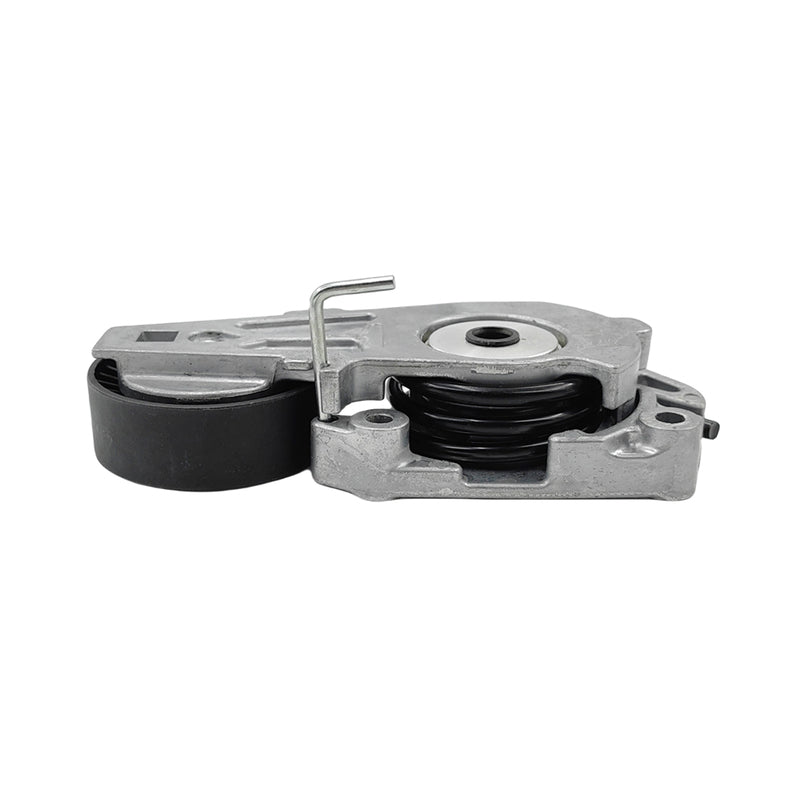 1 x Drive Belt Tensioner With Pulley Fit For Mini Cooper R50 R52 R53 1.6L W10B16A