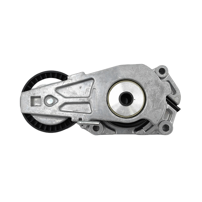 1 x Drive Belt Tensioner With Pulley Fit For Mini Cooper R50 R52 R53 1.6L W10B16A