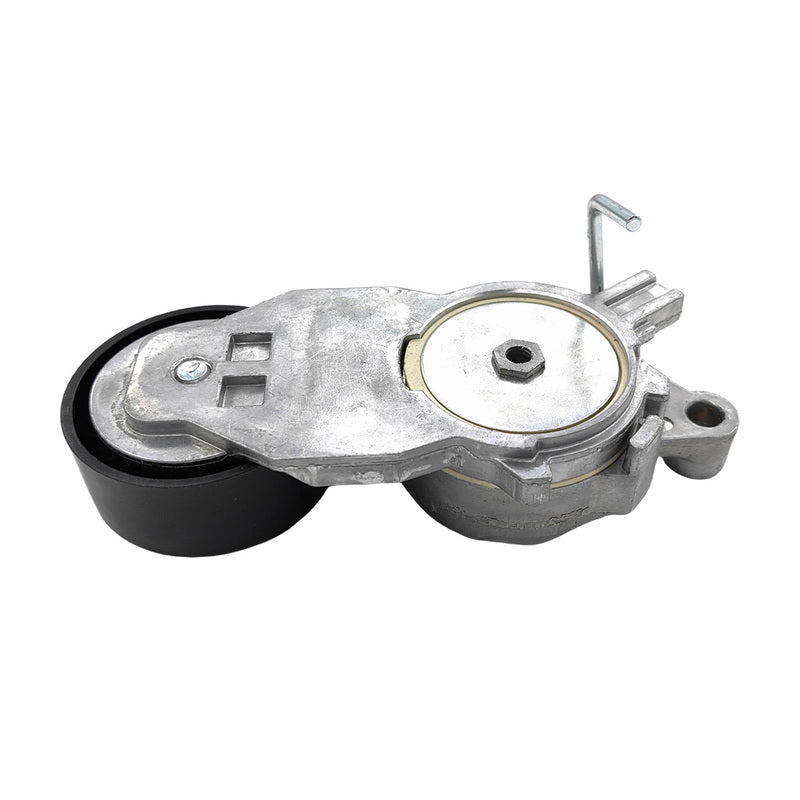 Belt Tensioner With Pulley Fit For Ford Fiesta WS WT 1.6L HHJE HHJC Volvo C30 1.6L D4164T 2009-2013 1469717