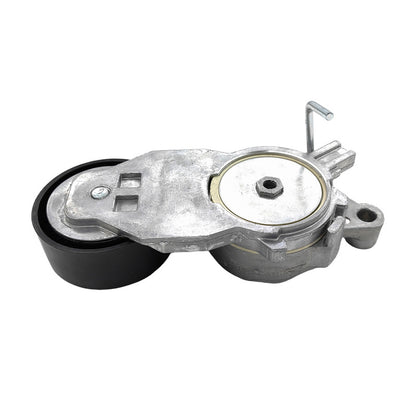 Belt Tensioner With Pulley Fit For Ford Fiesta WS WT 1.6L HHJE HHJC Volvo C30 1.6L D4164T 2009-2013 1469717