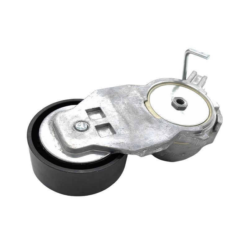 Belt Tensioner With Pulley Fit For Ford Fiesta WS WT 1.6L HHJE HHJC Volvo C30 1.6L D4164T 2009-2013 1469717