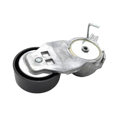 Belt Tensioner With Pulley Fit For Ford Fiesta WS WT 1.6L HHJE HHJC Volvo C30 1.6L D4164T 2009-2013 1469717