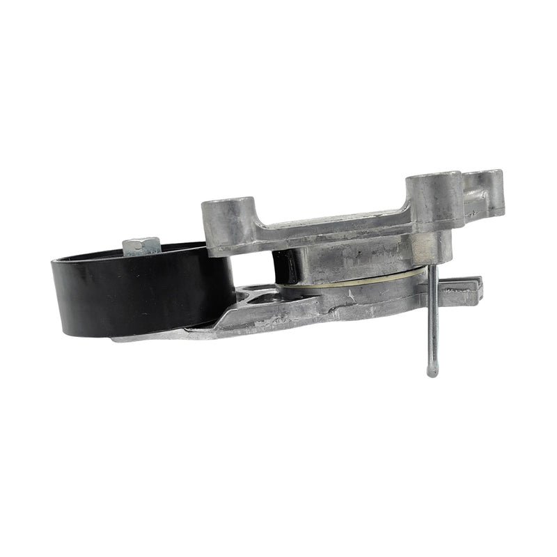 Belt Tensioner With Pulley Fit For Ford Fiesta WS WT 1.6L HHJE HHJC Volvo C30 1.6L D4164T 2009-2013 1469717