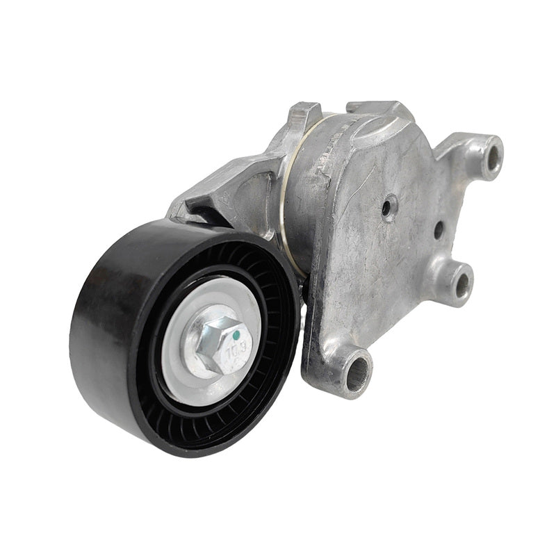 Belt Tensioner With Pulley Fit For Ford Fiesta WS WT 1.6L HHJE HHJC Volvo C30 1.6L D4164T 2009-2013 1469717
