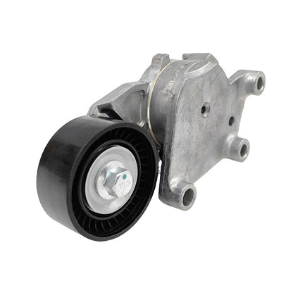 Belt Tensioner With Pulley Fit For Ford Fiesta WS WT 1.6L HHJE HHJC Volvo C30 1.6L D4164T 2009-2013 1469717
