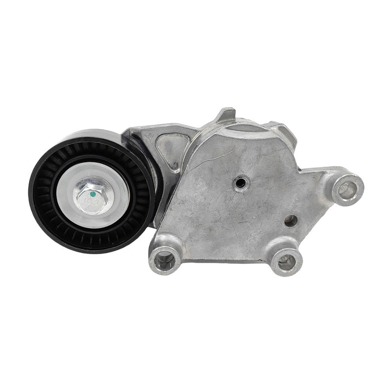 Belt Tensioner With Pulley Fit For Ford Fiesta WS WT 1.6L HHJE HHJC Volvo C30 1.6L D4164T 2009-2013 1469717