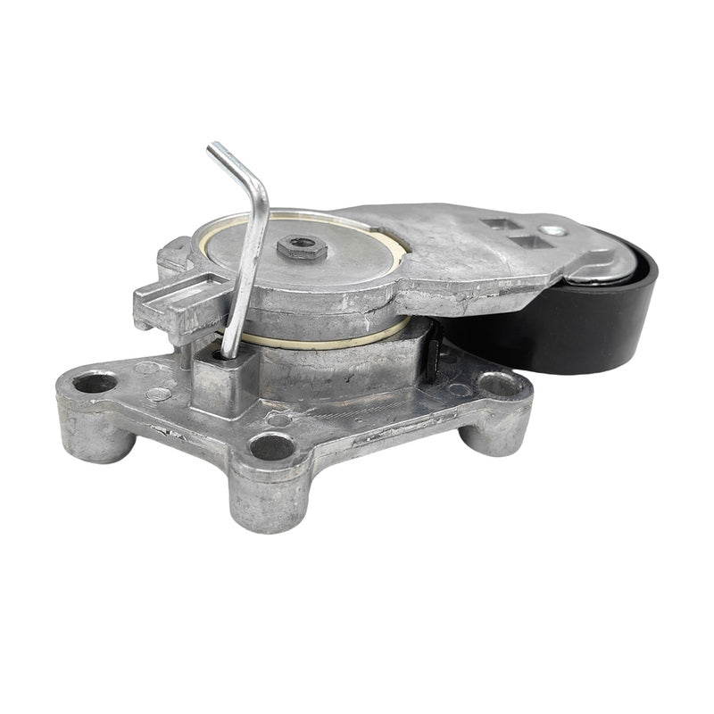 Belt Tensioner With Pulley Fit For Ford Fiesta WS WT 1.6L HHJE HHJC Volvo C30 1.6L D4164T 2009-2013 1469717