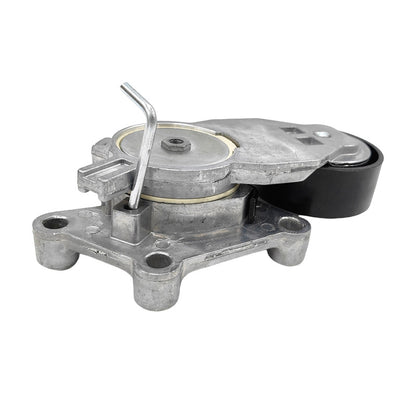 Belt Tensioner With Pulley Fit For Ford Fiesta WS WT 1.6L HHJE HHJC Volvo C30 1.6L D4164T 2009-2013 1469717