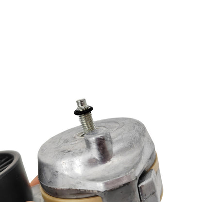 Drive Belt Tensioner Pulley Fit For Ford Falcon BA BF FG Territory SX SY SZ