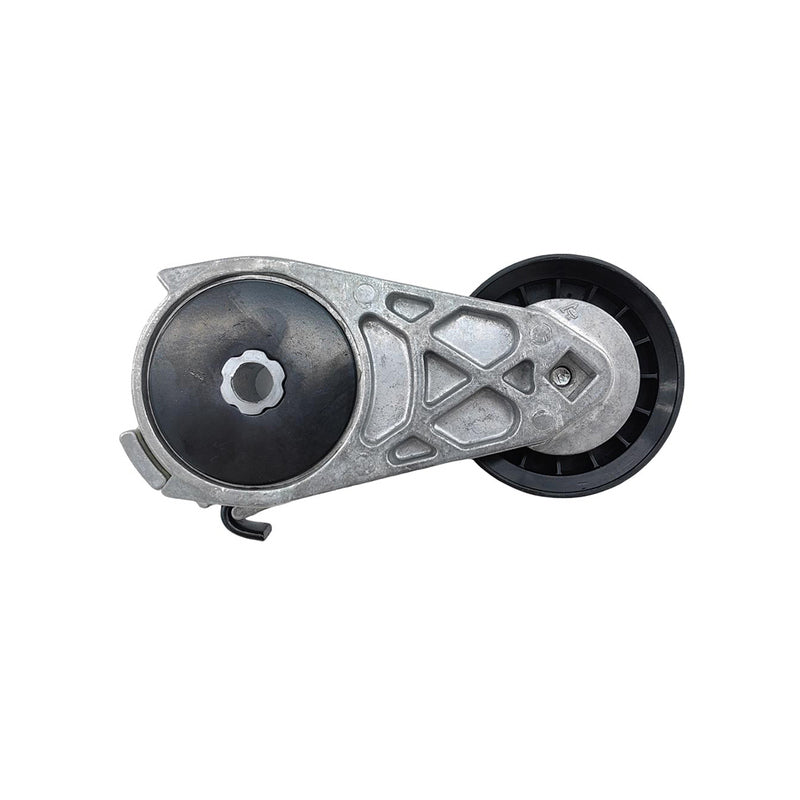 Drive Belt Tensioner Fit For Ford Explorer UT UX UZ For Land Rover Discovery L319 For Mazda B4000