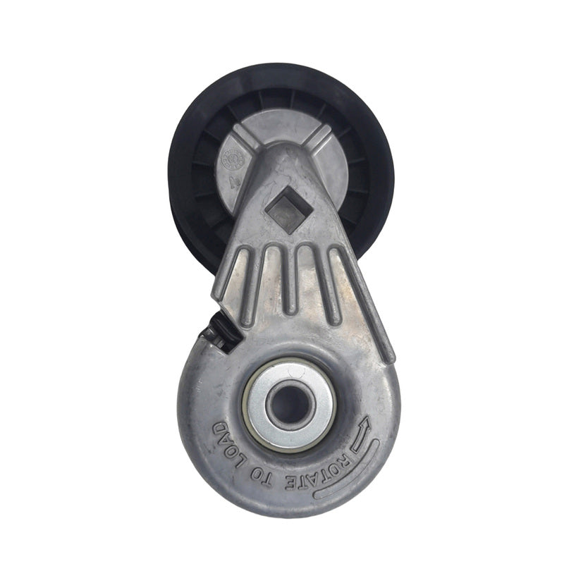 Drive Belt Tensioner With Pully Fit For Mazda Navajo B4000 For Ford Aerostar Ranger Explorer