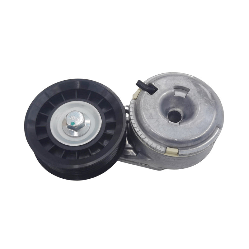 Drive Belt Tensioner With Pully Fit For Mazda Navajo B4000 For Ford Aerostar Ranger Explorer