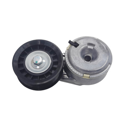 Drive Belt Tensioner With Pully Fit For Mazda Navajo B4000 For Ford Aerostar Ranger Explorer