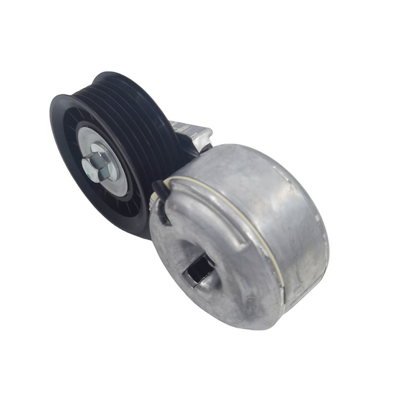 Drive Belt Tensioner With Pully Fit For Mazda Navajo B4000 For Ford Aerostar Ranger Explorer