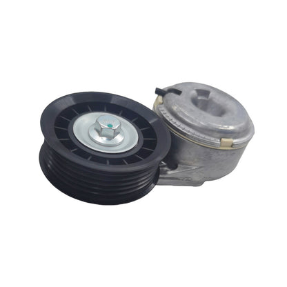 Drive Belt Tensioner With Pully Fit For Mazda Navajo B4000 For Ford Aerostar Ranger Explorer