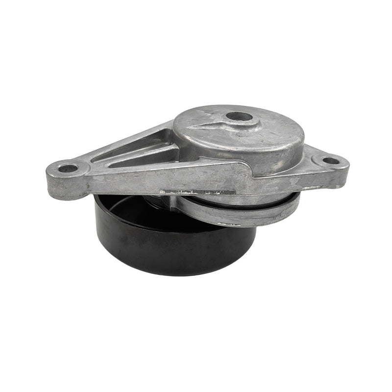 Belt Tensioner With Pully Fit For Ford Falcon AU AU2 AU3 5.0L 5.6L Engine X JG 09/1998-10/2002