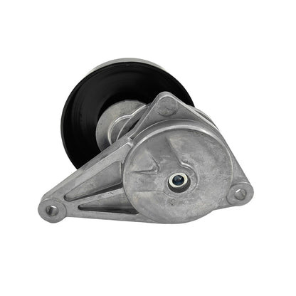 Belt Tensioner With Pully Fit For Ford Falcon AU AU2 AU3 5.0L 5.6L Engine X JG 09/1998-10/2002