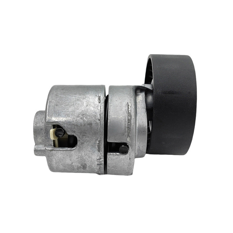 Drive Belt Tensioner With Pulley Fit For Ford Courier Fiesta KA For Mazda 121