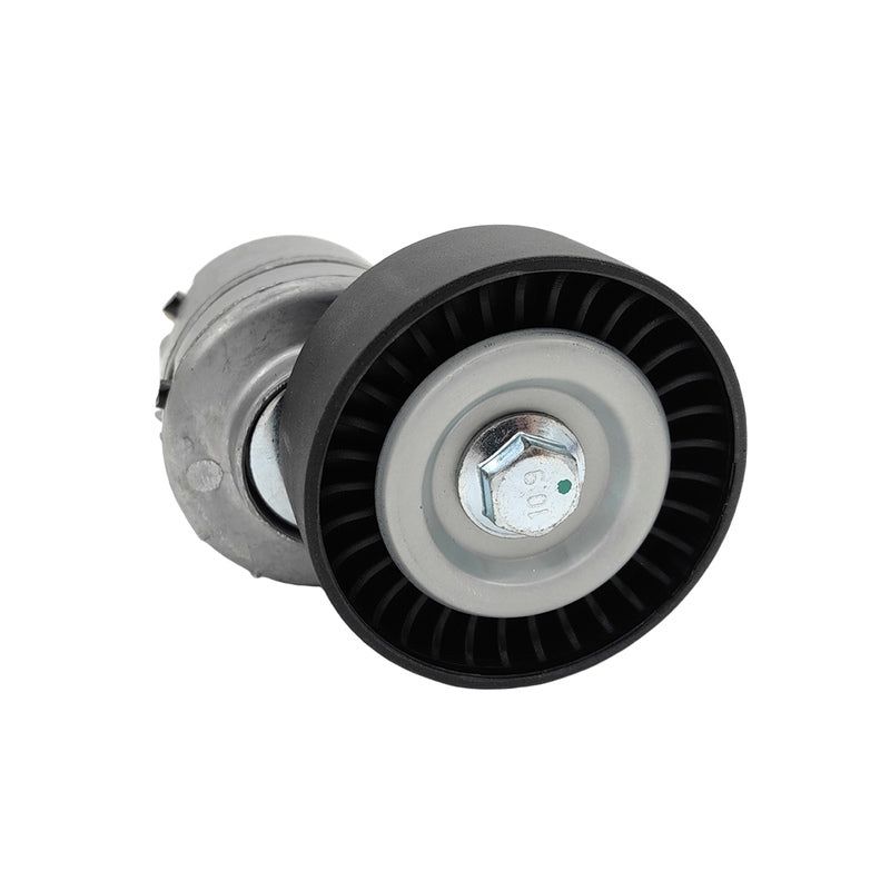Drive Belt Tensioner With Pulley Fit For Ford Courier Fiesta KA For Mazda 121