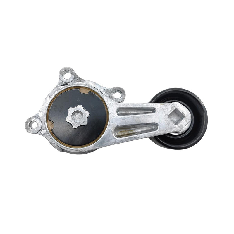 Drive Belt Tensioner Fit For Ford E-350 F-150 Lobo For Starcraft Bus