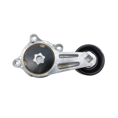 Drive Belt Tensioner Fit For Ford E-350 F-150 Lobo For Starcraft Bus