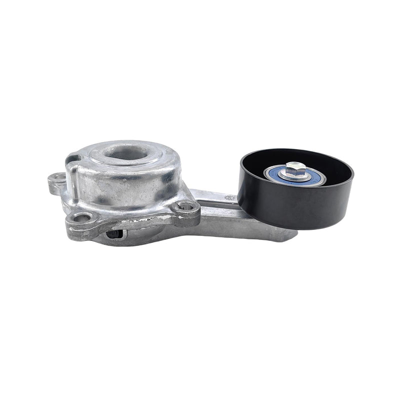 Drive Belt Tensioner Fit For Ford E-350 F-150 Lobo For Starcraft Bus