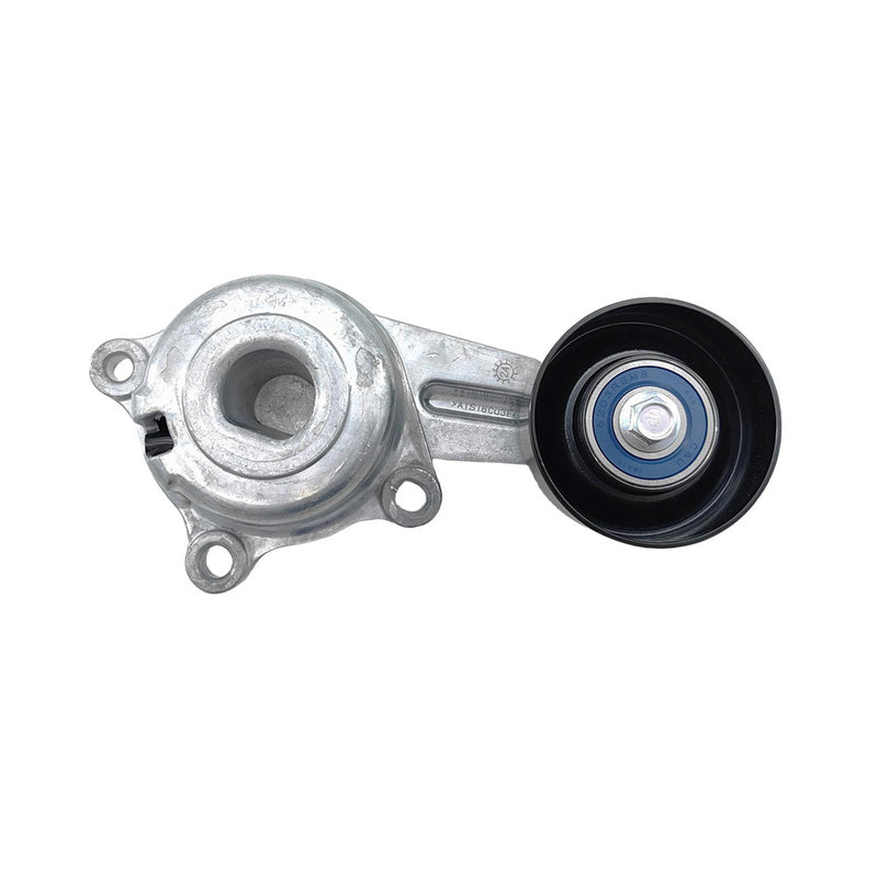 Drive Belt Tensioner Fit For Ford E-350 F-150 Lobo For Starcraft Bus