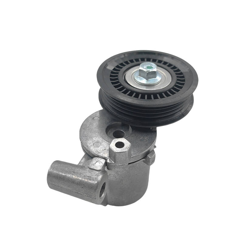Automatic Belt Tensioner Fit For Ford Focus LW Ecosport 2.0L 2011-2018 HN2019200 CM5E6A228AA