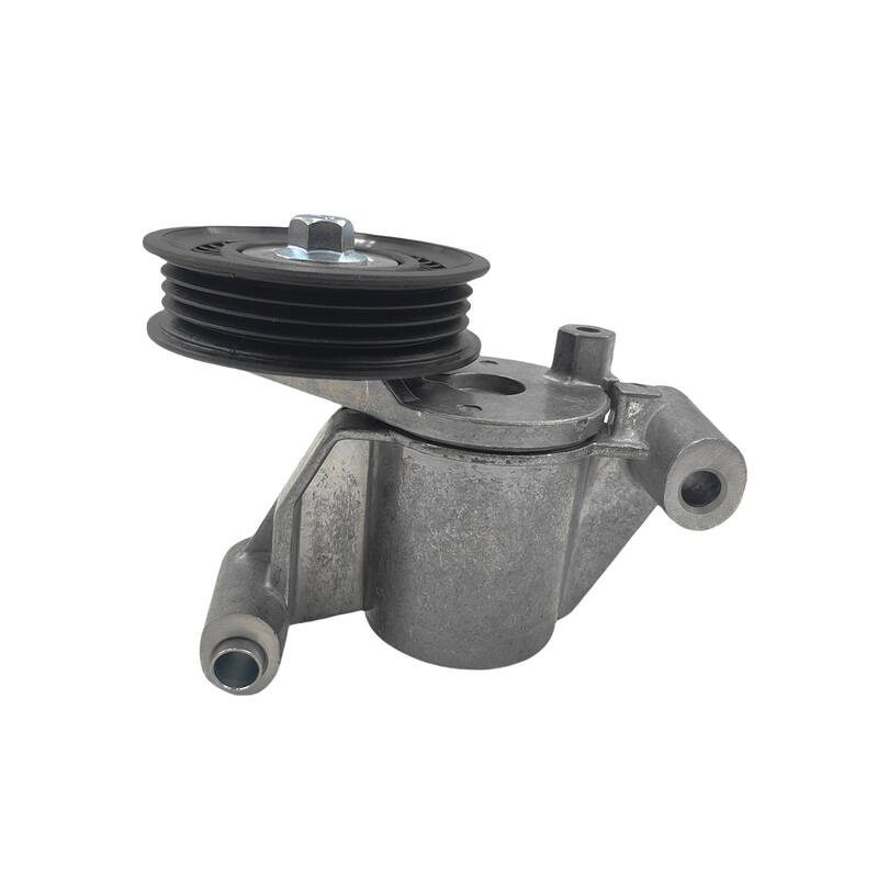 Automatic Belt Tensioner Fit For Ford Focus LW Ecosport 2.0L 2011-2018 HN2019200 CM5E6A228AA