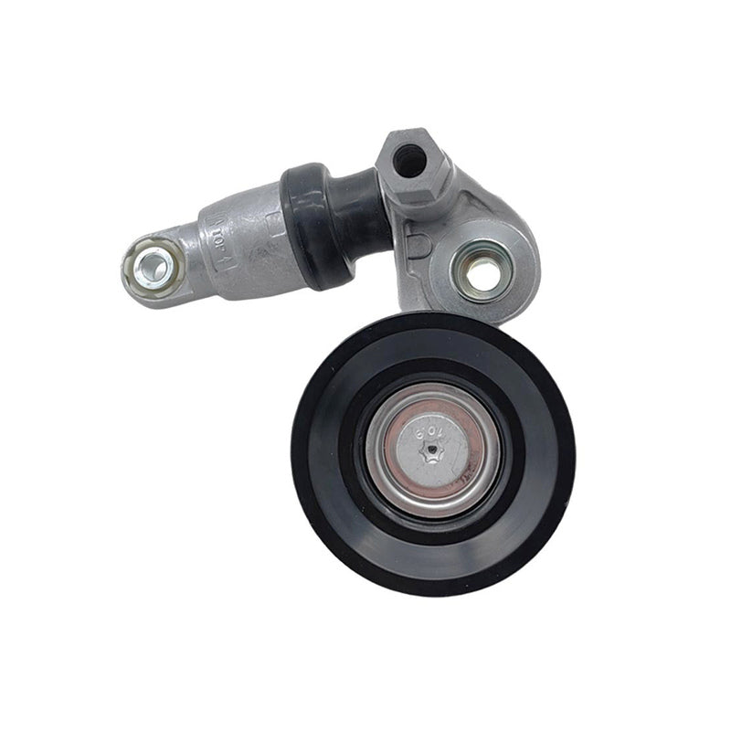 Drive Compressor Belt Tensioner Fit For Acura TLX For Honda Accord CR 2.4L Civic X CR-V