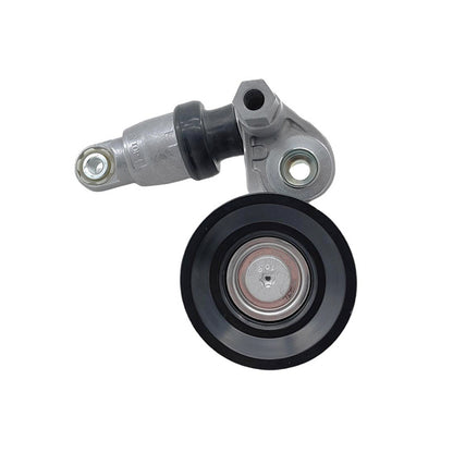 Drive Compressor Belt Tensioner Fit For Acura TLX For Honda Accord CR 2.4L Civic X CR-V